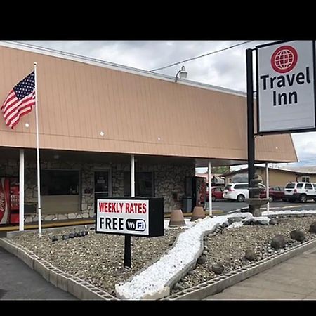 Travel Inn Lewiston Luaran gambar