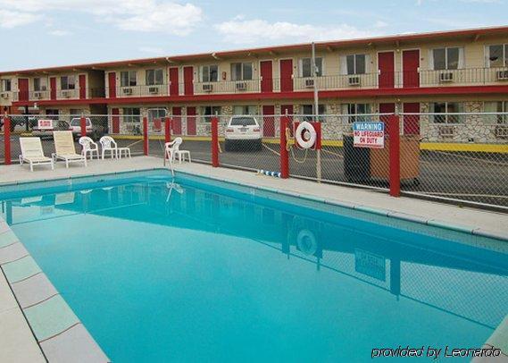Travel Inn Lewiston Kemudahan gambar
