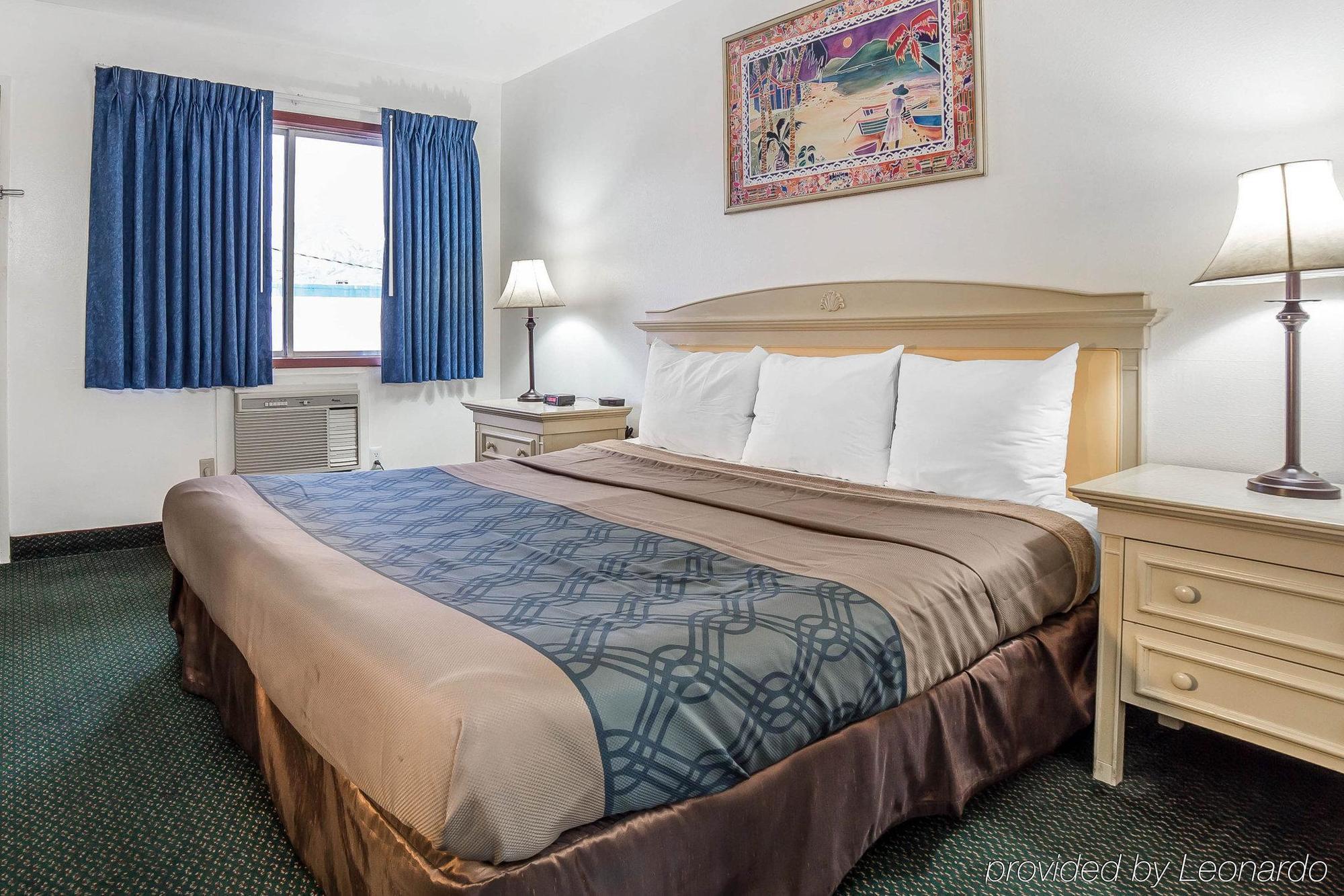 Travel Inn Lewiston Luaran gambar