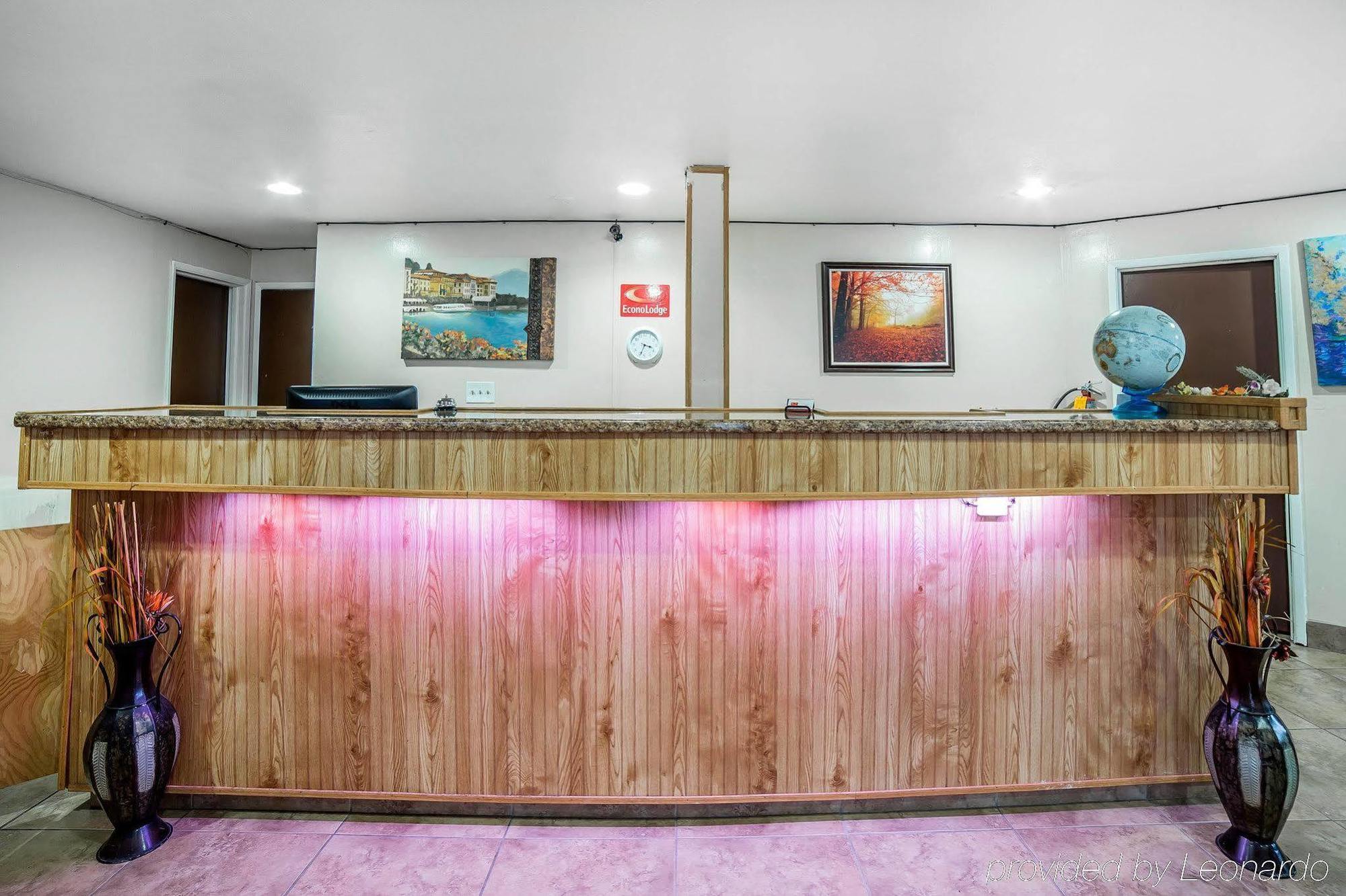 Travel Inn Lewiston Luaran gambar