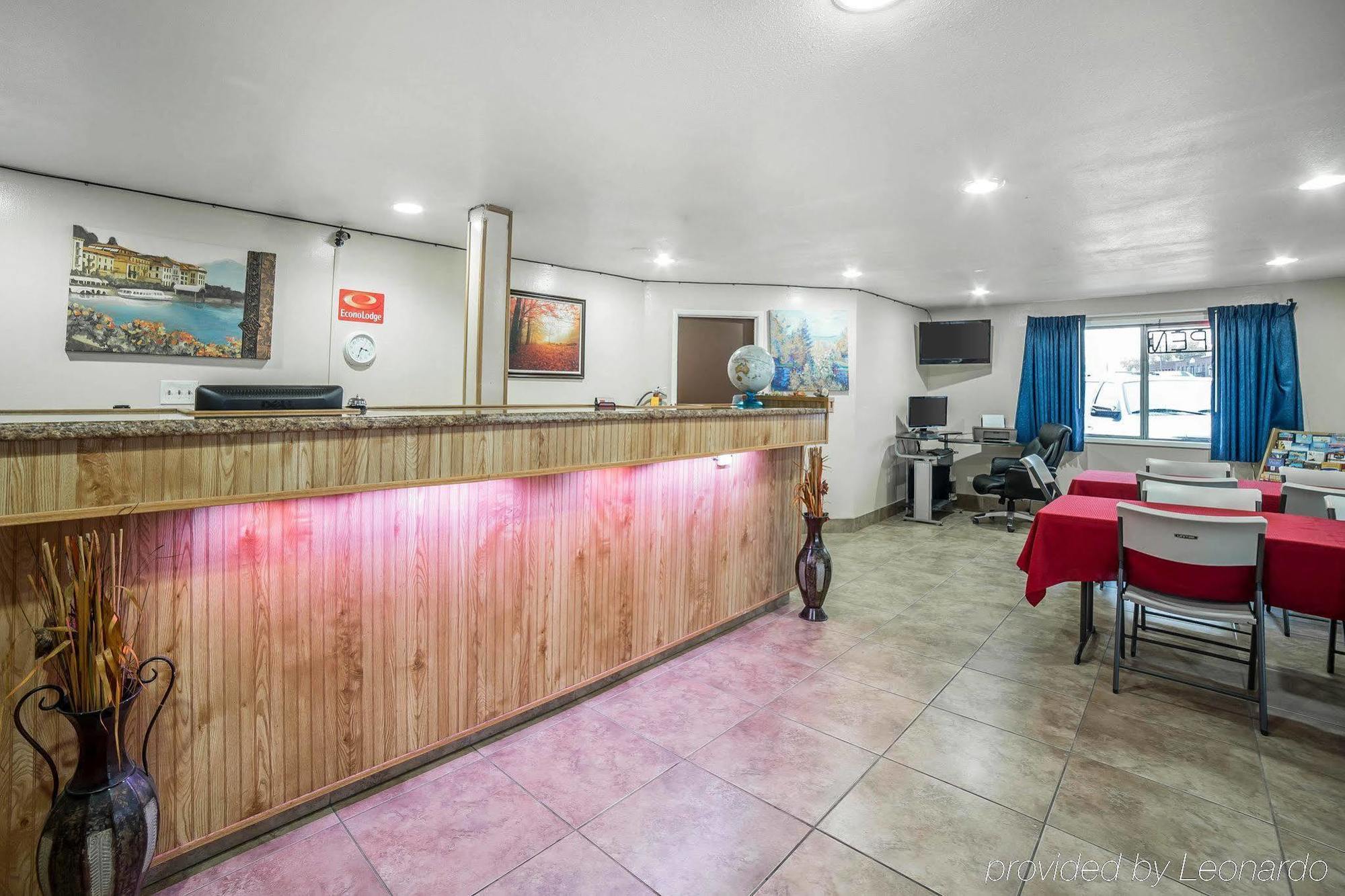 Travel Inn Lewiston Luaran gambar