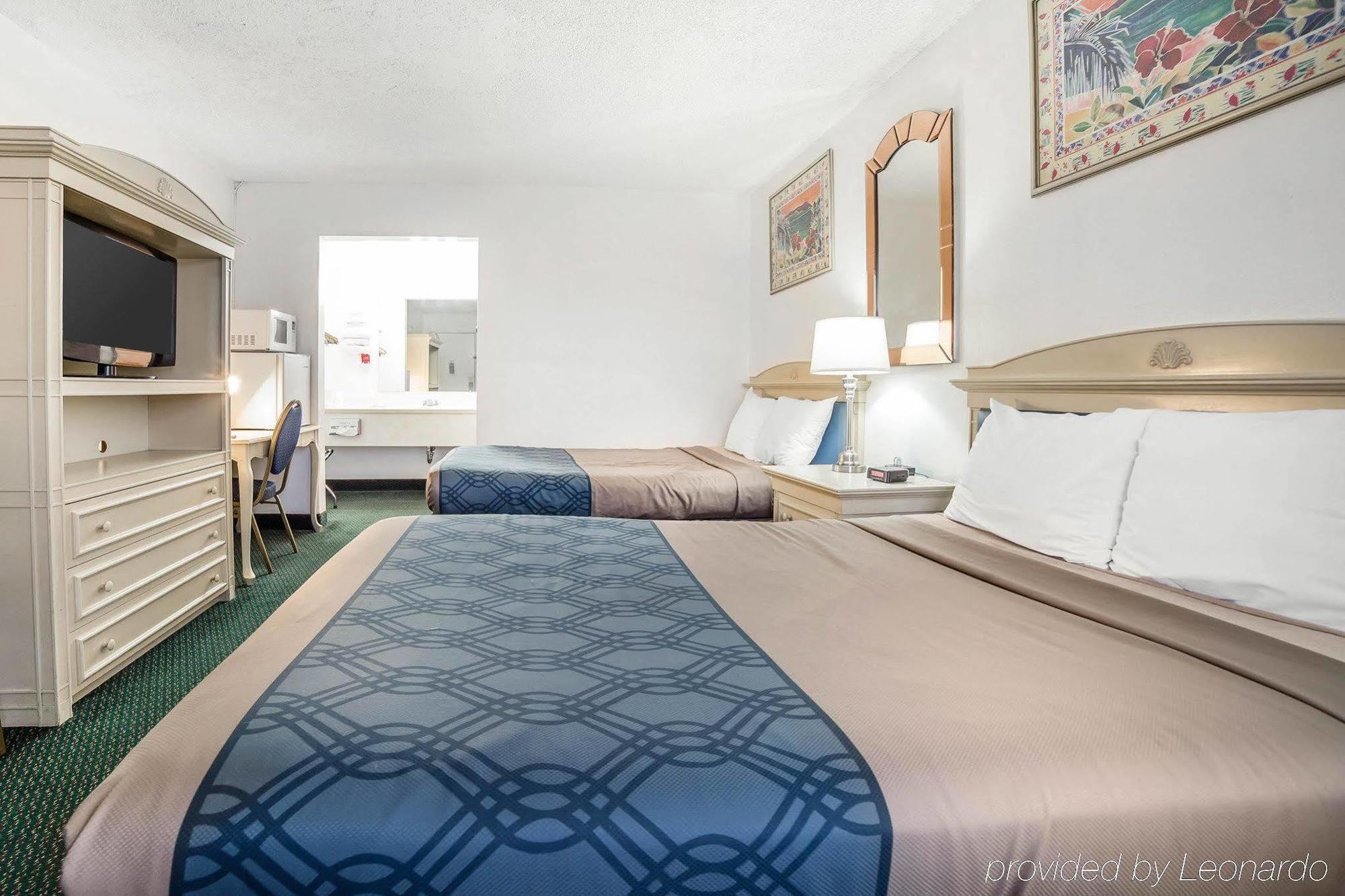 Travel Inn Lewiston Luaran gambar