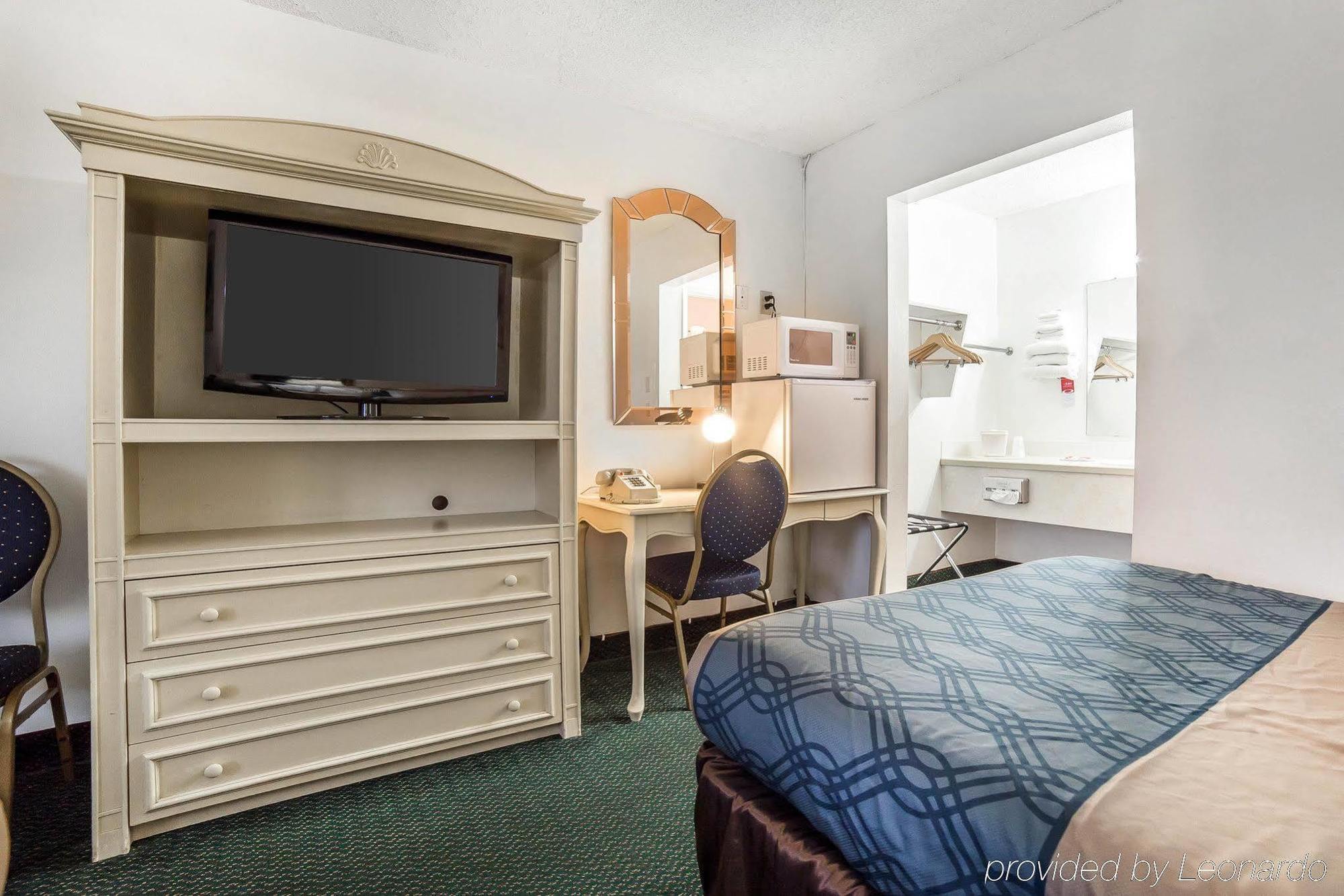 Travel Inn Lewiston Luaran gambar