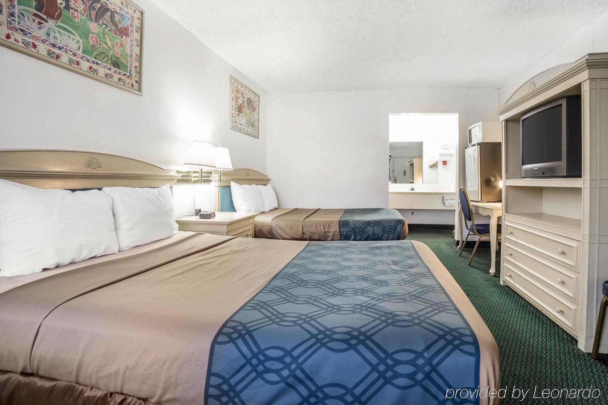 Travel Inn Lewiston Luaran gambar