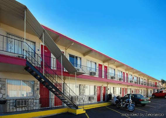 Travel Inn Lewiston Luaran gambar